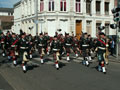 The pipers
