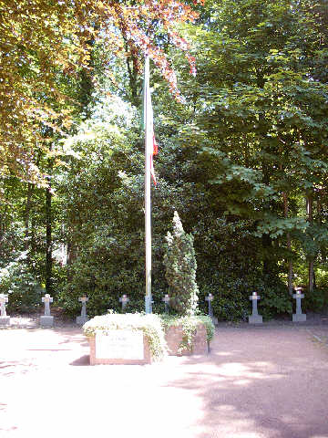 The Italian Plot