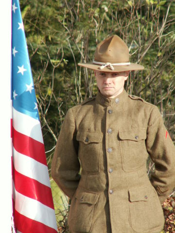 Representing the American Engineers