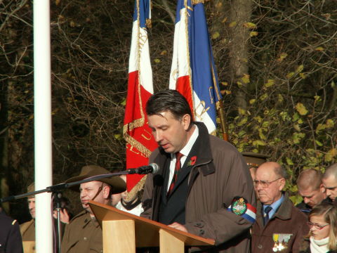 M Philippe Gorczynski