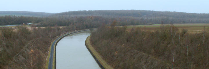 Canal du Nord