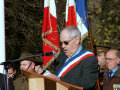 M G&eacute;rard Drain, Maire de Flesqui&egrave;res