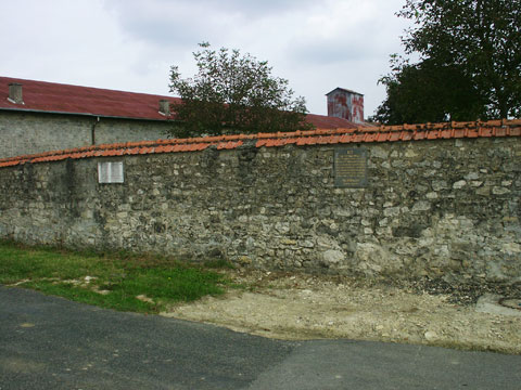 La Ferme d'Hurtebise