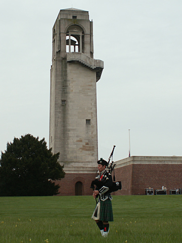 The Australian Memorial