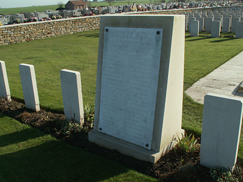 Memorial to the mining disaster