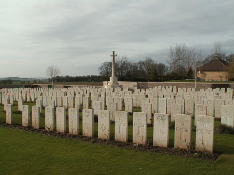 Bois Carr&eacute; Th&eacute;lus
