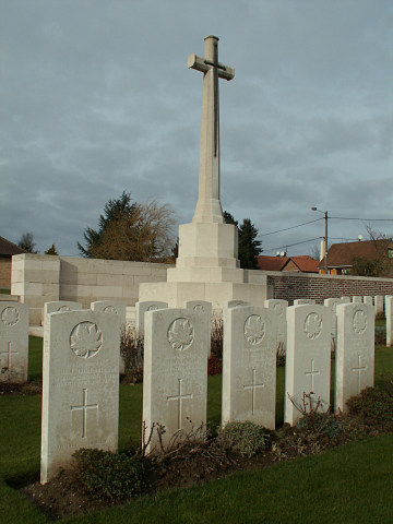 Canadian soldiers
