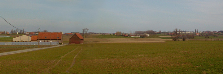 Dochy Farm