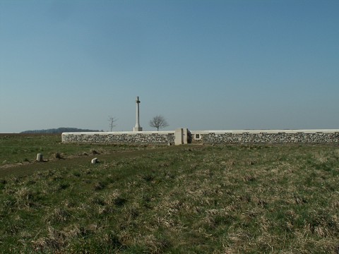 Dominion Cemetery