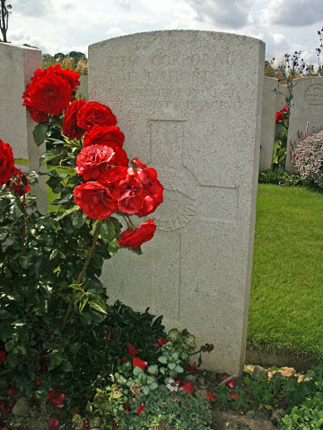 Corporal Hughie Short