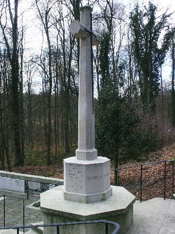 Guards' Grave