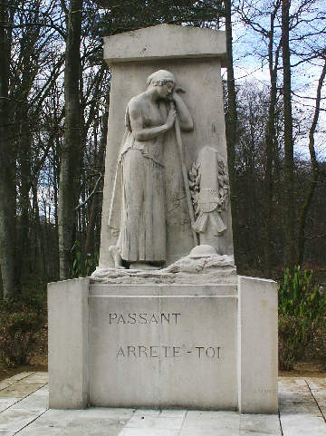 The Guards' Memorial