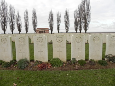 The first Australians