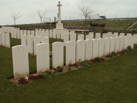 The Grenadier Guards