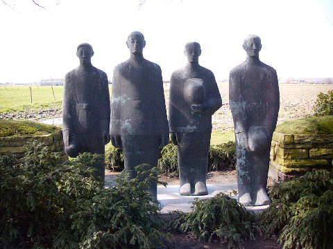 The Watchers