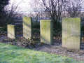 Original headstones