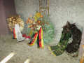 The chapel