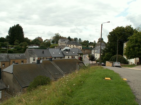La Hage