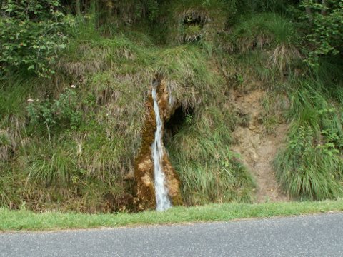 Stream near Meix