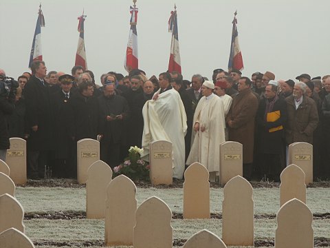 Lay and religious leaders