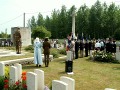 St Vaast Post Cemetery