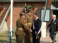 Thanking the 'soldiers'