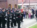 The Royal Montreal Regiment (Militia) Honour Guard