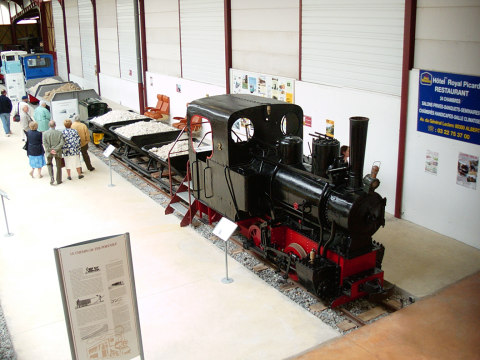 Train No 2