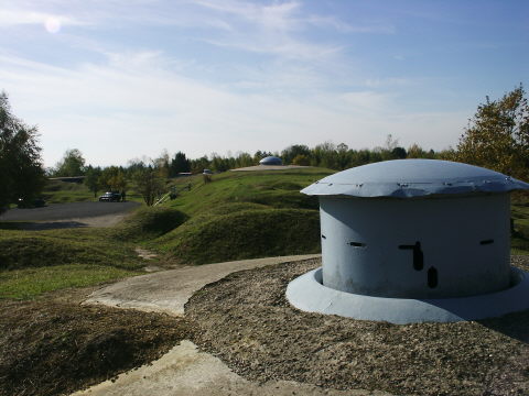 Fort Froideterre