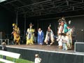 Saskatchewan First Nation Dancers