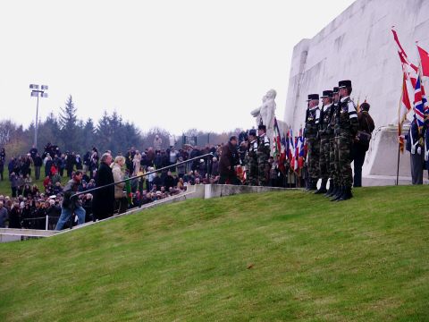 Sunday 9 November 2003