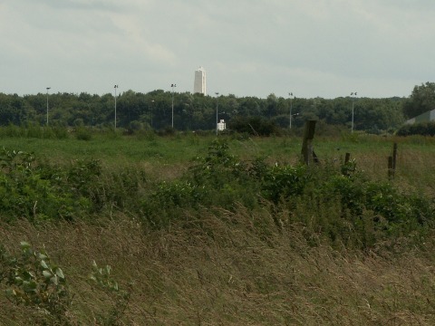 The Canadian Monument