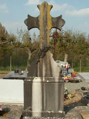 Caporal René Gapenne