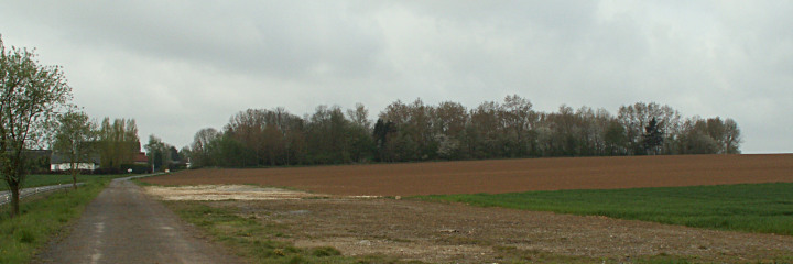 Manchester Hill Redoubt