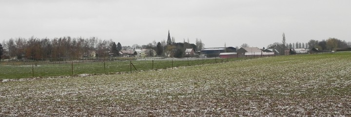 Bullecourt Village