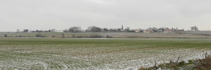 Captain Maxfield's position