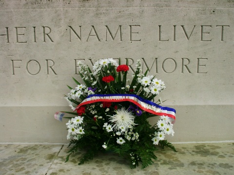 Woburn Abbey Cemetery