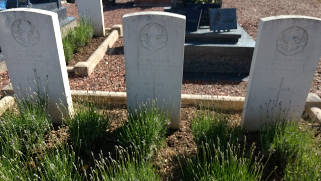 Seaforth Highlanders