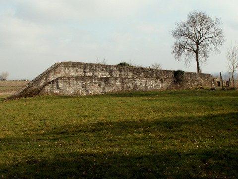 Huit Rues Launch base