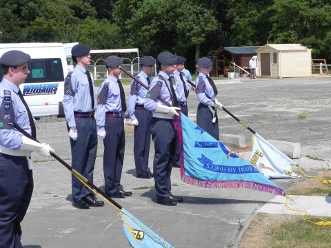 914 (Glastonbury & Street) Sqn ATC