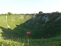 The Lochnagar Crater