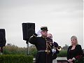 Followed by the Rouse and National Anthems