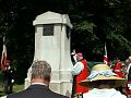 The re-dedication