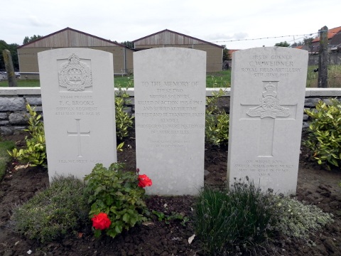 Rest and be Thankful Farm