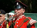 Sounding the Last Post