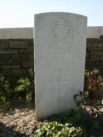 Brigadier General Ronald Maclachlan