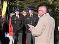 Luc Dehaene Burgemeester of Ieper
