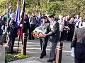 On behalf of the 15th Battalion Memorial Project