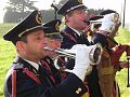 The Last Post played by the Menin Gate Buglers
