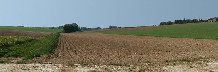 Mash Valley from the German view